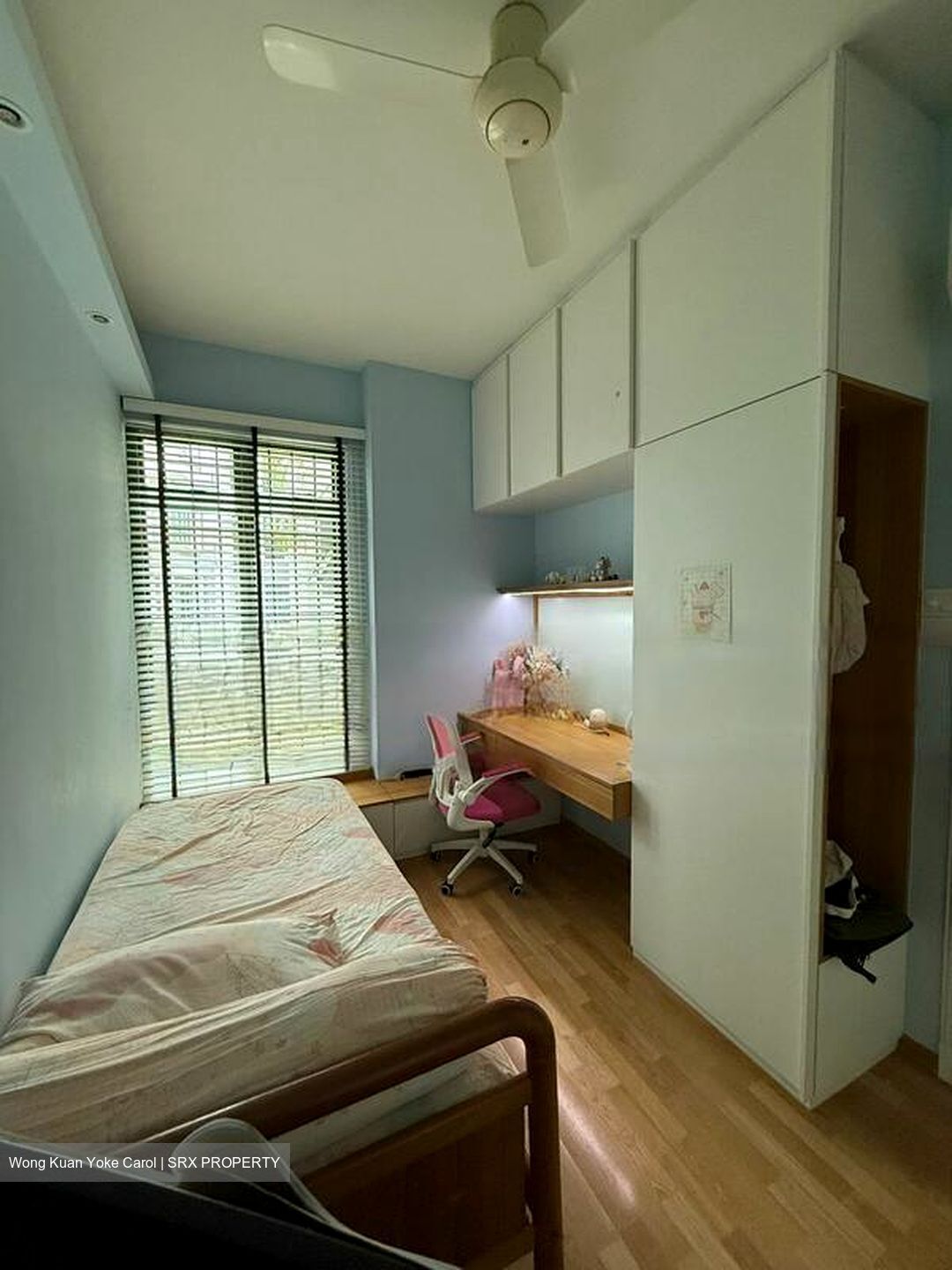 Parc Palais (D21), Condominium #483739951